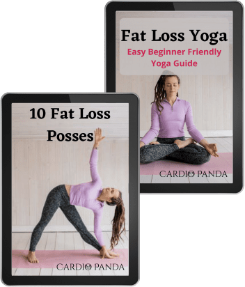 fat loss yoga beginner guide